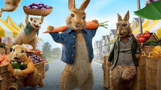 Peter Rabbit 2: The Runaway still 6