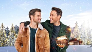 A Christmas to Treasure still 6