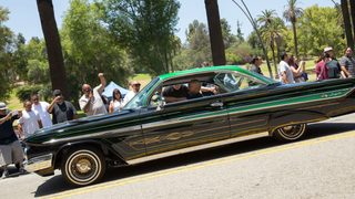 Lowriders still 3
