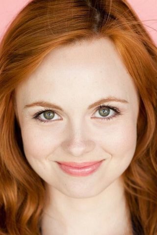 Galadriel Stineman, photo 2 of 3