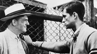 Fear Strikes Out still 3