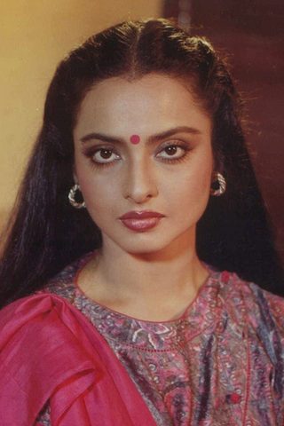 Rekha, photo 1 of 3