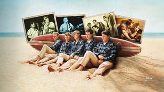 The Beach Boys still 4