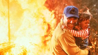 Firestorm still 2