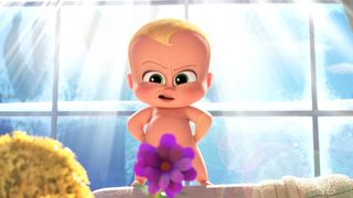 The Boss Baby: Family Business still 8