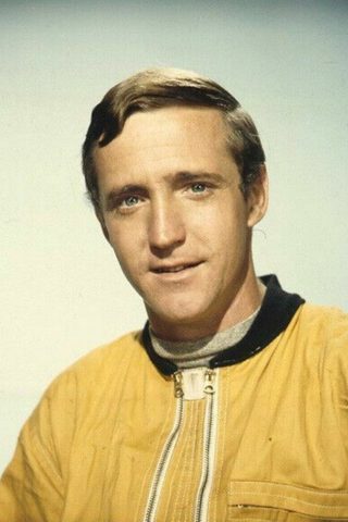 Scott Wilson, photo 2 of 3