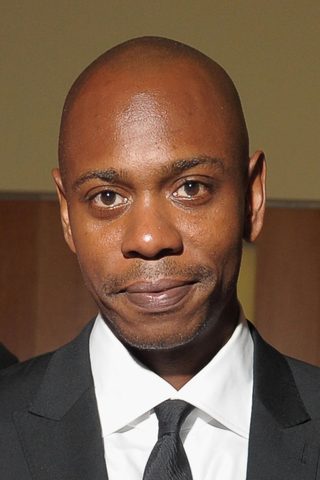 Dave Chappelle, photo 1 of 3