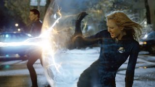 Fantastic Four still 5