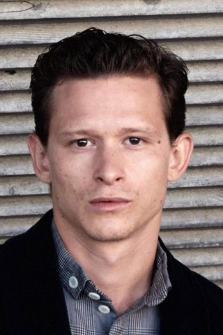 Joel Basman, photo 3 of 3