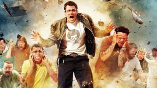 Jackass 3D still 2