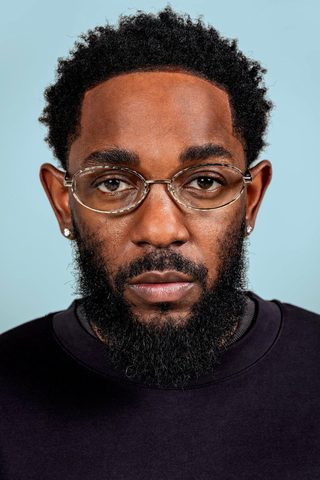 Kendrick Lamar, photo 1 of 3