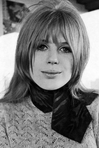 Marianne Faithfull, photo 2 of 3