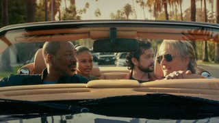 Beverly Hills Cop: Axel F still 7