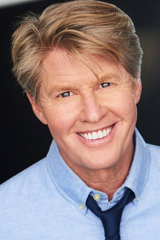 Gary Hershberger, photo 3 of 3