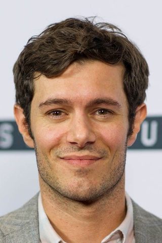 Adam Brody, photo 1 of 3