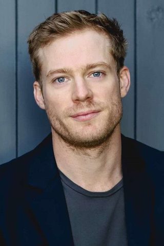 Sam Reid, photo 3 of 3