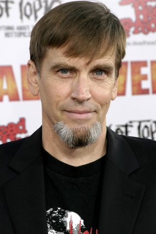 Bill Moseley, photo 2 of 3