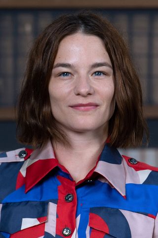 Valerie Pachner, photo 3 of 3