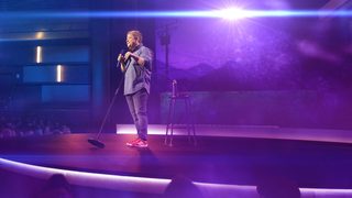 Patton Oswalt: I Love Everything still 1