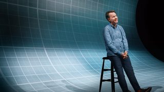 Mike Birbiglia: The Old Man and the Pool still 3