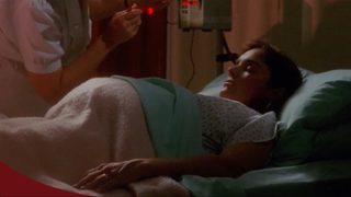 The Unborn still 2