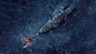 Black Water: Abyss still 3