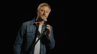 Rory Scovel: Show Must Go On still 2