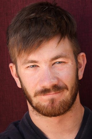 Travis Lincoln Cox, photo 2 of 3