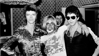 Shot! The Psycho-Spiritual Mantra of Rock still 1