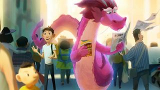 Wish Dragon still 4