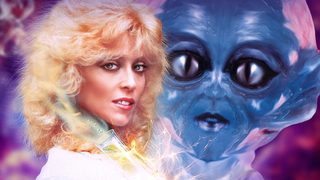 Dr. Alien still 4