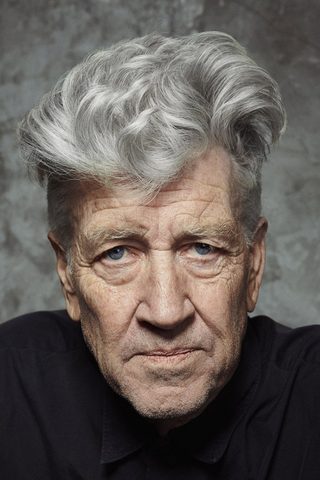 David Lynch, photo 2 of 3