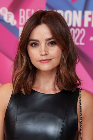Jenna Coleman, photo 1 of 3