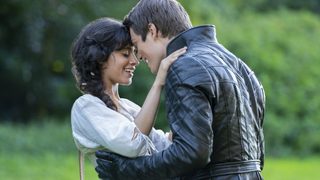 Cinderella still 8