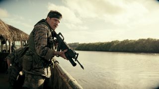 Primitive War still 3