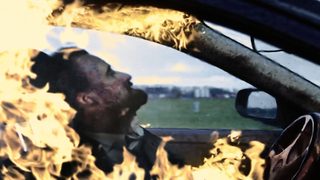 The Fox still 4