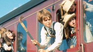 The Great St Trinian's Train Robbery still 1