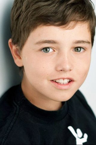 Alex Ferris, photo 2 of 3