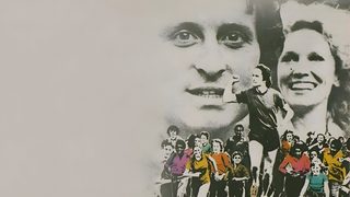 Running still 1