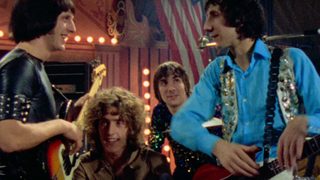 The Rolling Stones Rock and Roll Circus still 6
