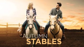 Autumn Stables still 3