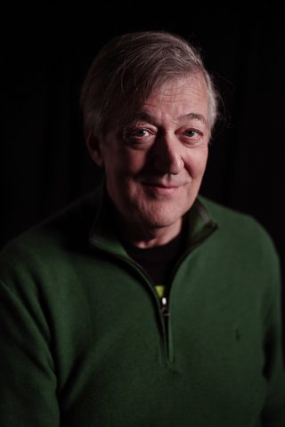 Stephen Fry, photo 3 of 3