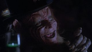 Leprechaun 4: In Space still 8