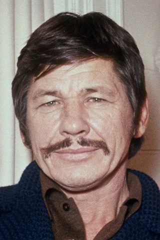 Charles Bronson, photo 1 of 3