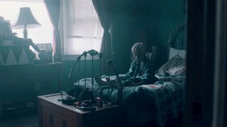 The Assent still 1