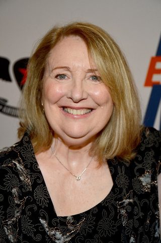Teri Garr, photo 2 of 3
