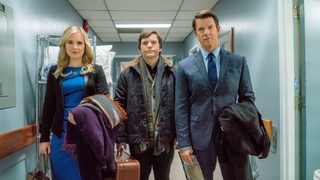 Signed, Sealed, Delivered: From the Heart still 3