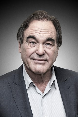 Oliver Stone, photo 2 of 3