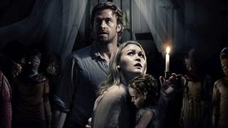 Out of the Dark still 1