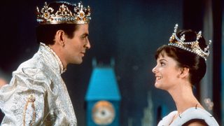 Cinderella still 1
